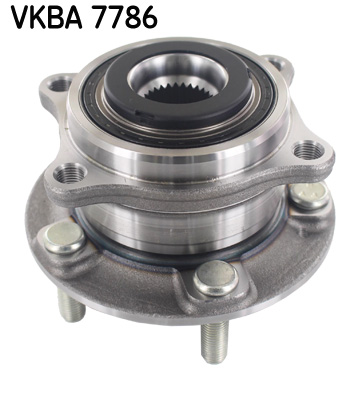 Wheel Bearing Kit - VKBA 7786 SKF